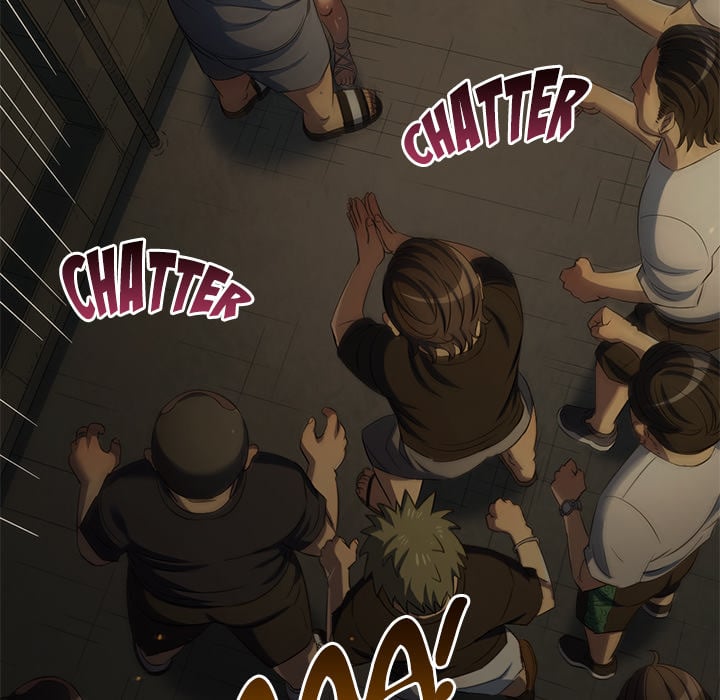 My High School Bully - Chapter 281 [photo 6] - MangaPorn