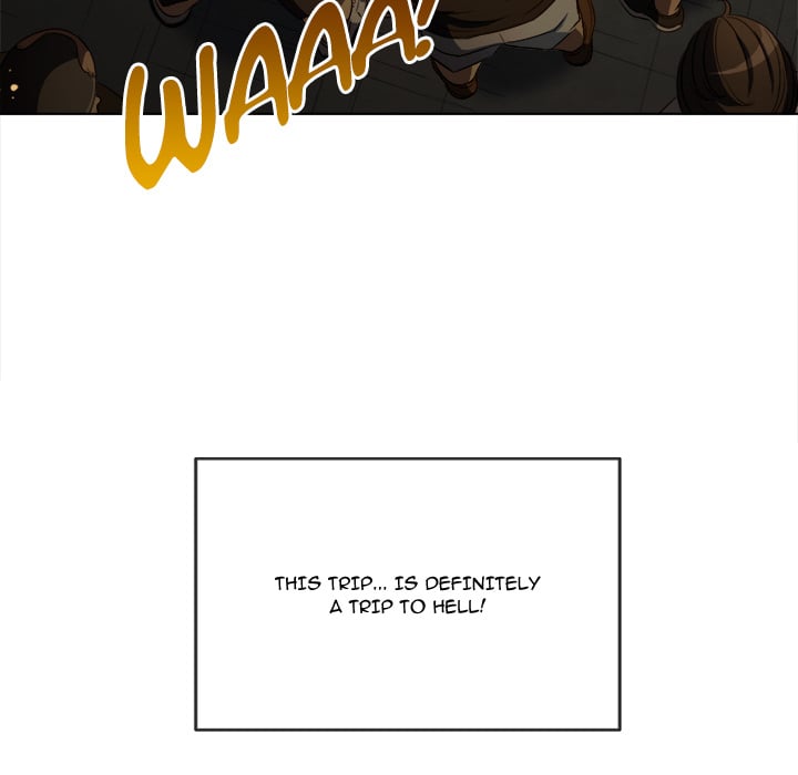 My High School Bully - Chapter 281 [photo 60] - MangaPorn