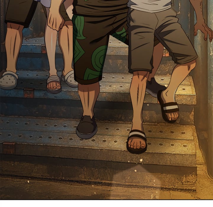 My High School Bully - Chapter 281 [photo 64] - MangaPorn