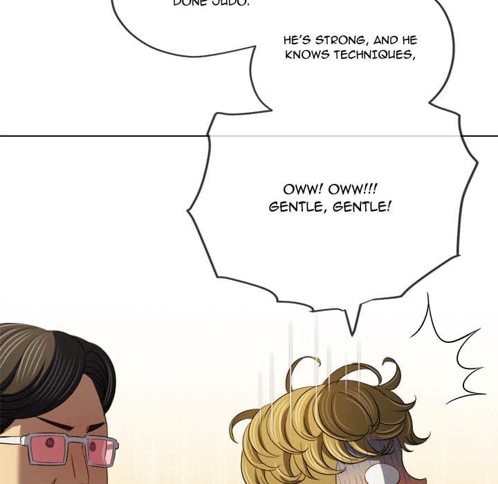 My High School Bully - Chapter 281 [photo 66] - MangaPorn