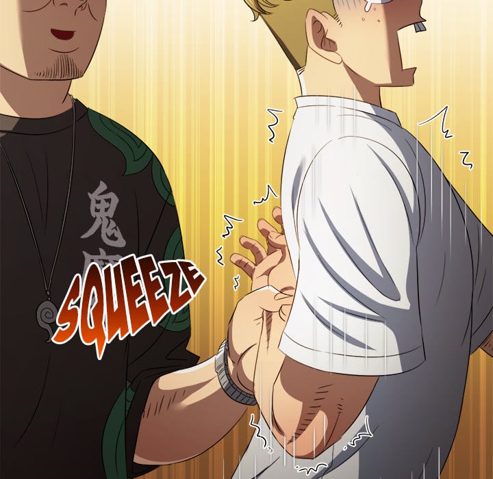 My High School Bully - Chapter 281 [photo 67] - MangaPorn