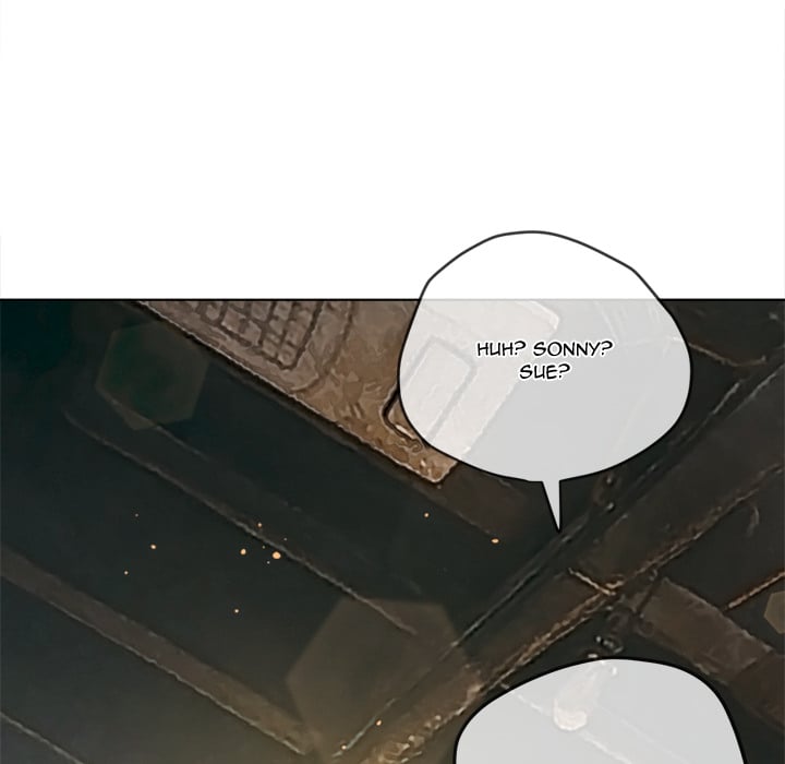 My High School Bully - Chapter 281 [photo 69] - MangaPorn