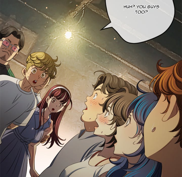 My High School Bully - Chapter 281 [photo 70] - MangaPorn