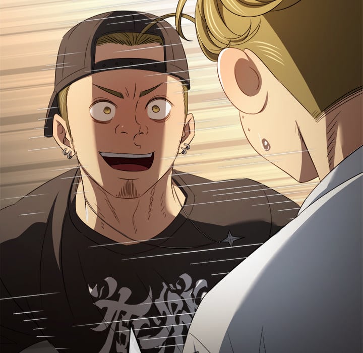 My High School Bully - Chapter 281 [photo 73] - MangaPorn