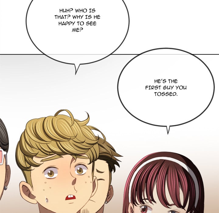 My High School Bully - Chapter 281 [photo 75] - MangaPorn