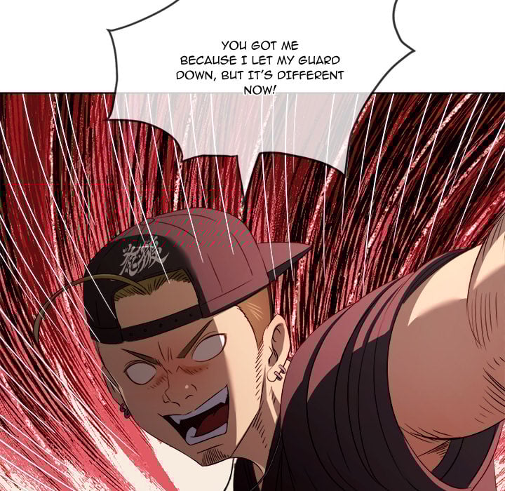 My High School Bully - Chapter 281 [photo 80] - MangaPorn