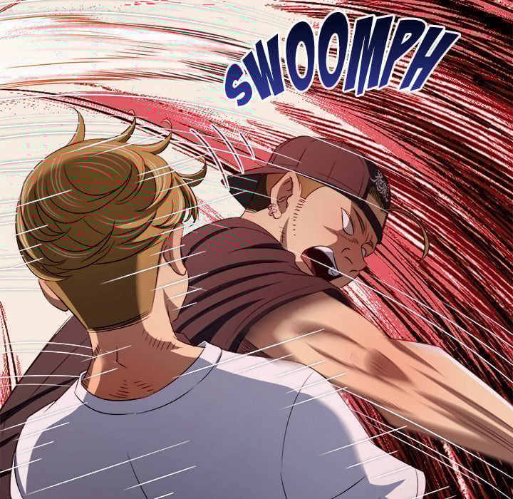 My High School Bully - Chapter 281 [photo 83] - MangaPorn