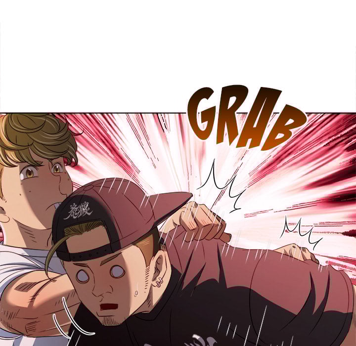 My High School Bully - Chapter 281 [photo 85] - MangaPorn