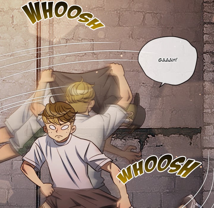 My High School Bully - Chapter 281 [photo 88] - MangaPorn