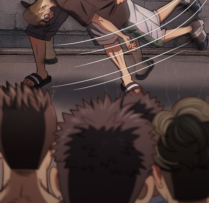 My High School Bully - Chapter 281 [photo 89] - MangaPorn