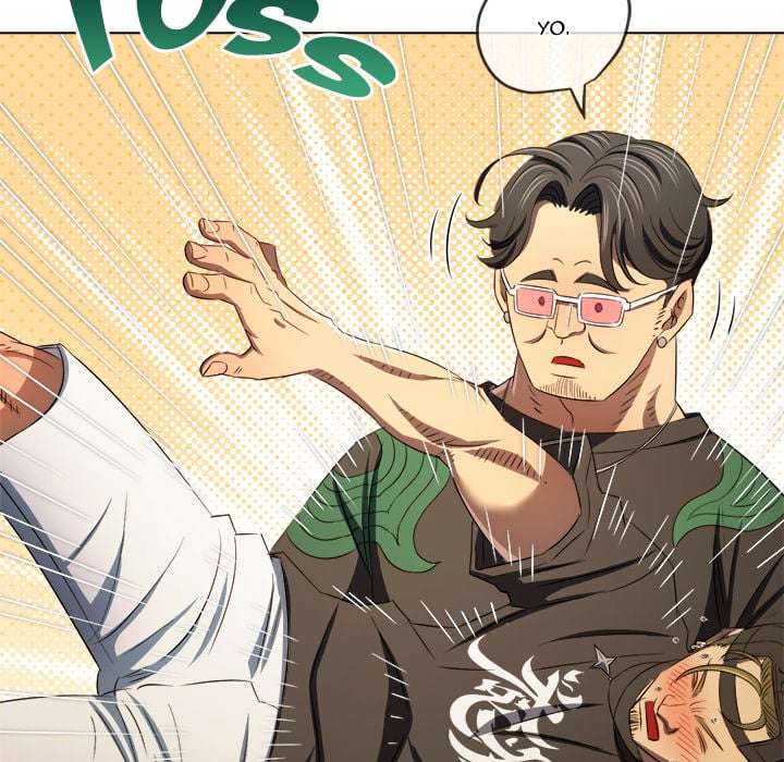 My High School Bully - Chapter 281 [photo 91] - MangaPorn