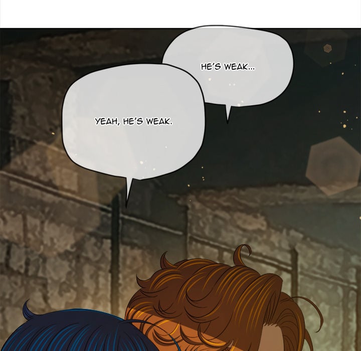 My High School Bully - Chapter 281 [photo 96] - MangaPorn