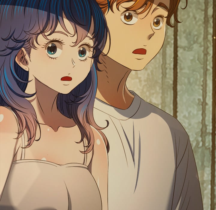 My High School Bully - Chapter 281 [photo 97] - MangaPorn