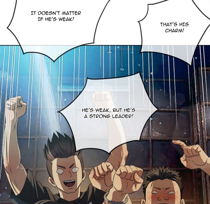 My High School Bully - Chapter 281 [photo 99] - MangaPorn