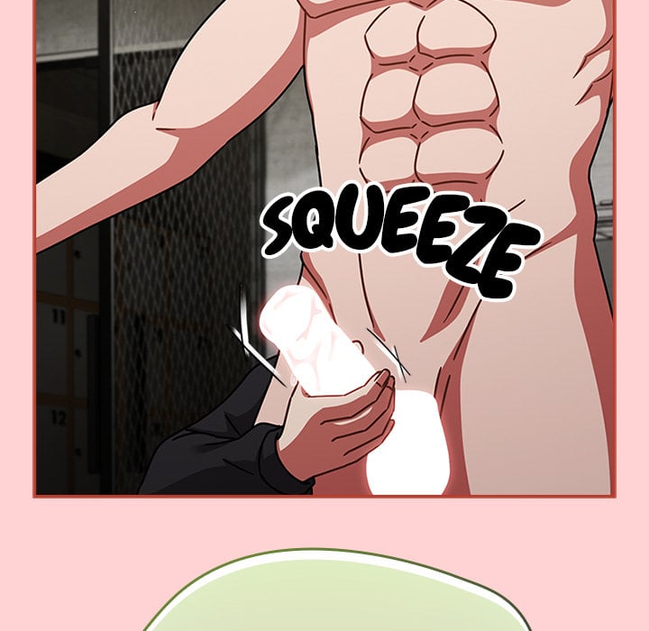 Ground and Pound - Chapter 71 [photo 102] - MangaPorn