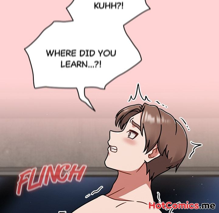 Ground and Pound - Chapter 71 [photo 104] - MangaPorn