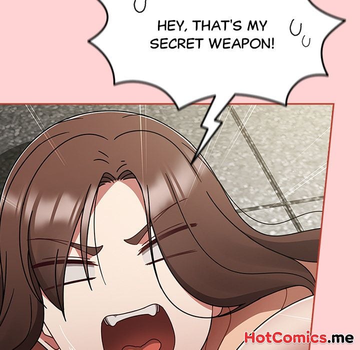 Ground and Pound - Chapter 71 [photo 109] - MangaPorn