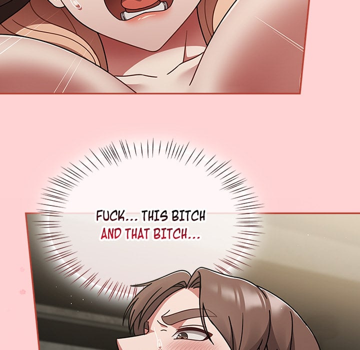 Ground and Pound - Chapter 71 [photo 110] - MangaPorn