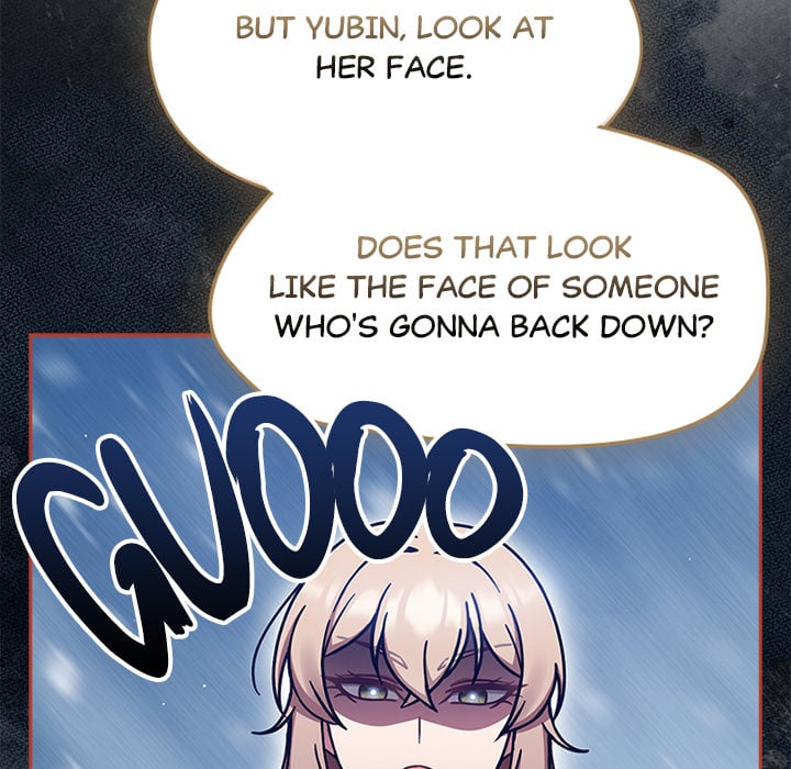 Ground and Pound - Chapter 71 [photo 12] - MangaPorn