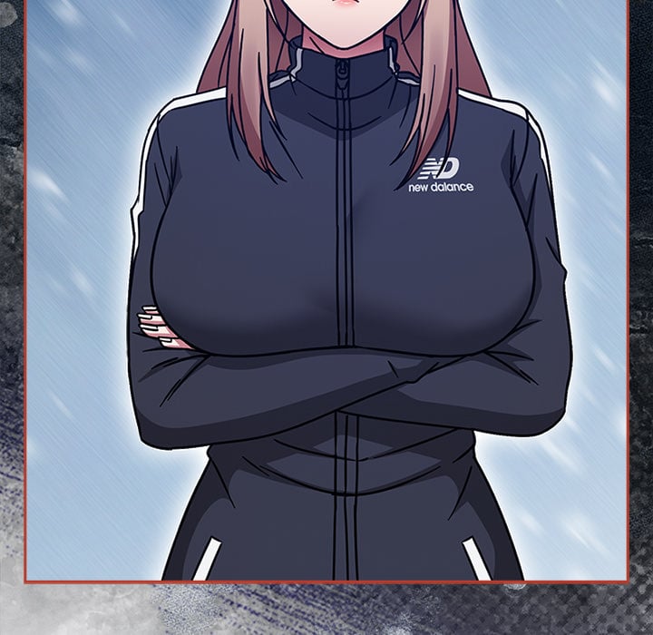 Ground and Pound - Chapter 71 [photo 13] - MangaPorn