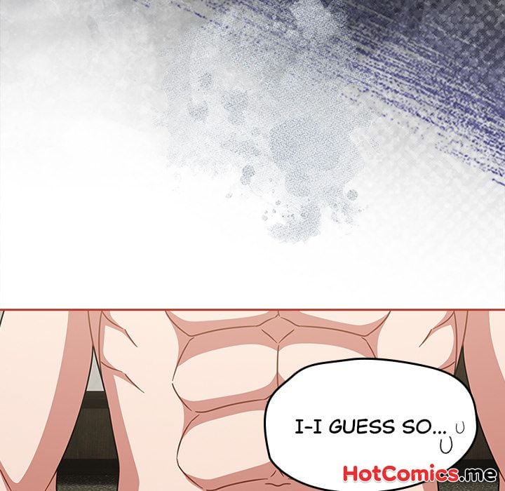 Ground and Pound - Chapter 71 [photo 14] - MangaPorn