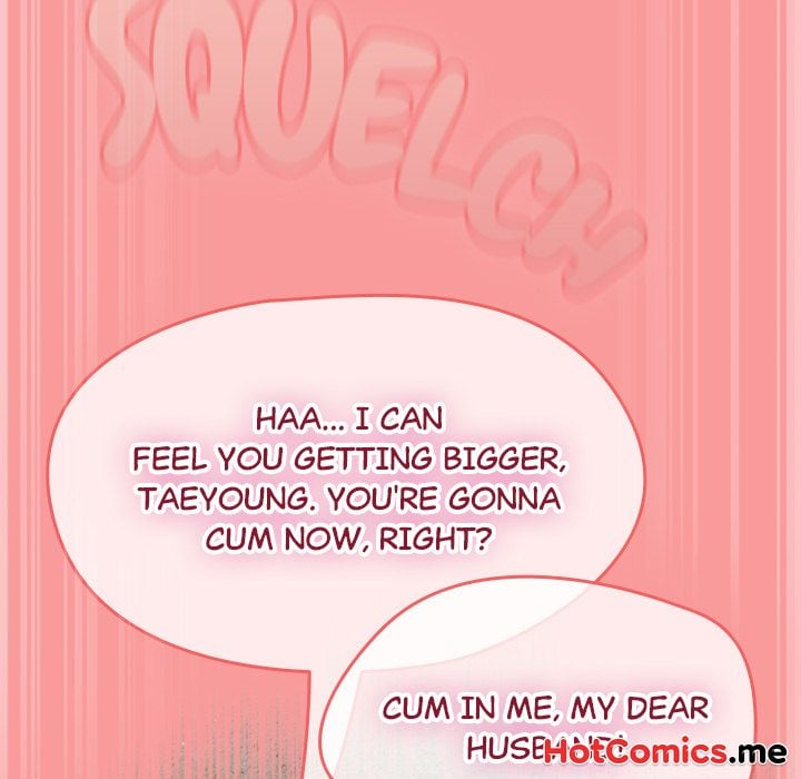 Ground and Pound - Chapter 71 [photo 147] - MangaPorn