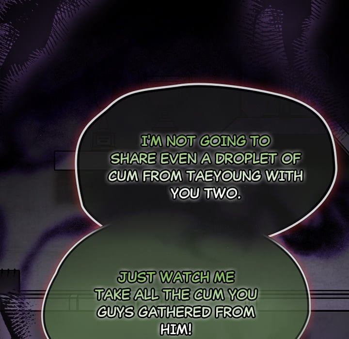 Ground and Pound - Chapter 71 [photo 163] - MangaPorn