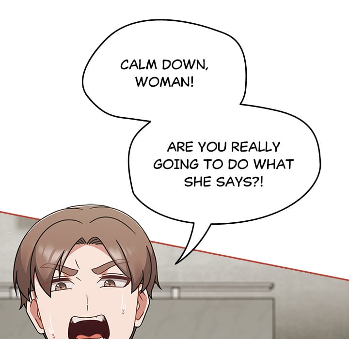 Ground and Pound - Chapter 71 [photo 21] - MangaPorn