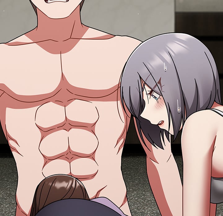 Ground and Pound - Chapter 71 [photo 22] - MangaPorn