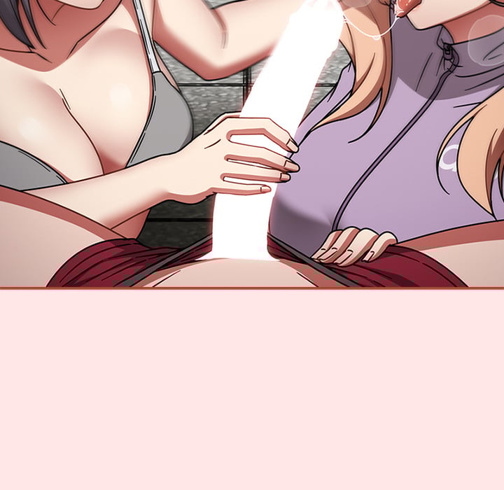 Ground and Pound - Chapter 71 [photo 35] - MangaPorn