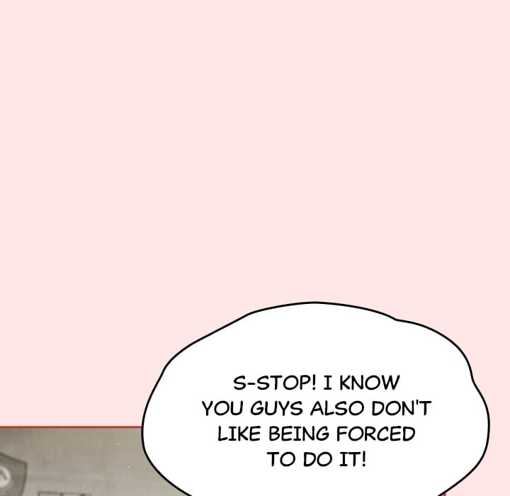 Ground and Pound - Chapter 71 [photo 40] - MangaPorn