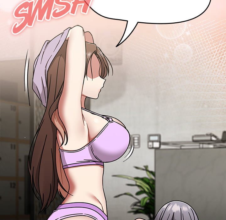 Ground and Pound - Chapter 71 [photo 43] - MangaPorn