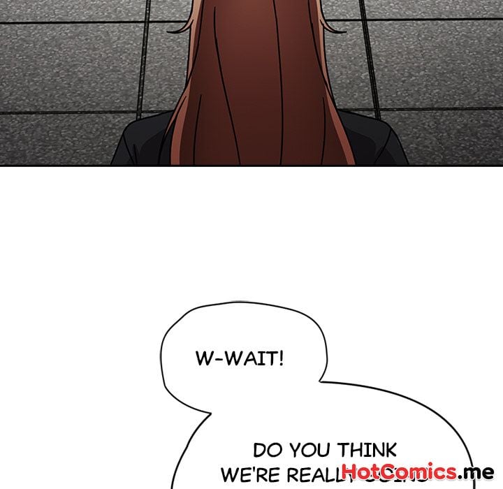 Ground and Pound - Chapter 71 [photo 5] - MangaPorn