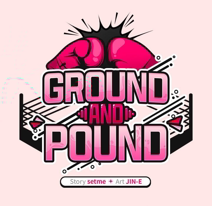 Ground and Pound - Chapter 71 [photo 55] - MangaPorn