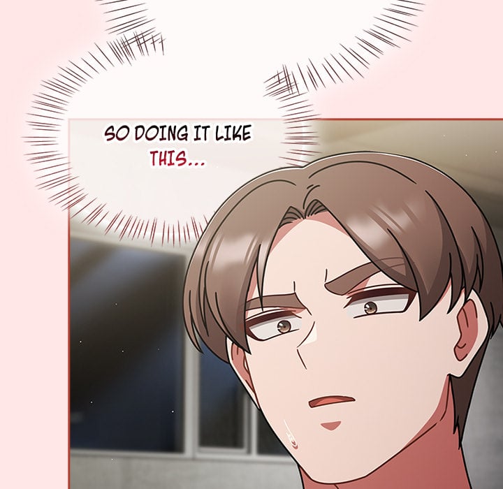 Ground and Pound - Chapter 71 [photo 59] - MangaPorn