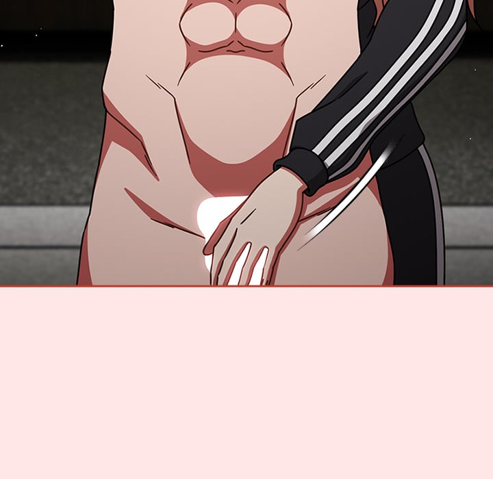 Ground and Pound - Chapter 71 [photo 63] - MangaPorn