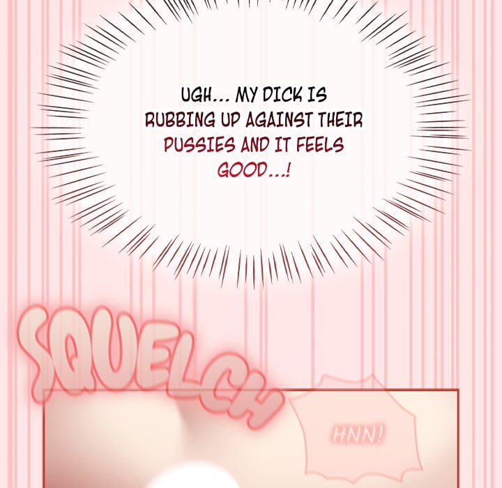 Ground and Pound - Chapter 71 [photo 79] - MangaPorn