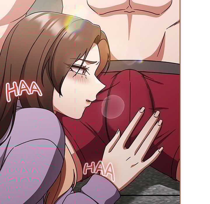 Ground and Pound - Chapter 71 [photo 8] - MangaPorn