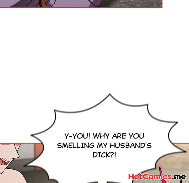 Ground and Pound - Chapter 71 [photo 9] - MangaPorn