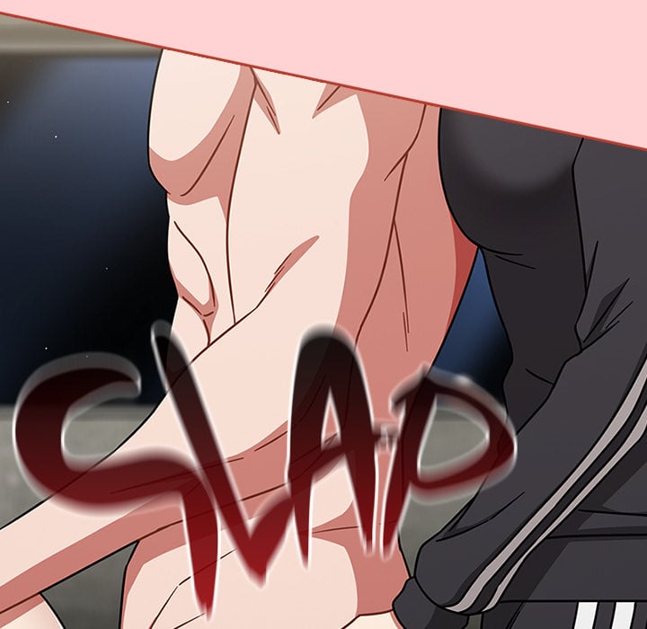 Ground and Pound - Chapter 71 [photo 98] - MangaPorn