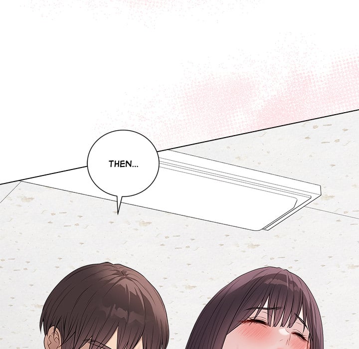 Signed, Sealed, Mistaken - Chapter 59 [photo 10] - MangaPorn