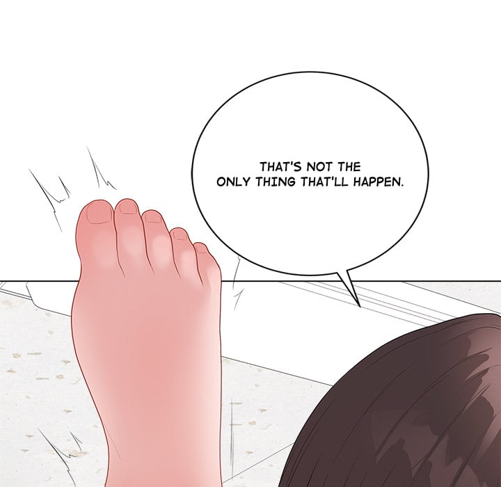 Signed, Sealed, Mistaken - Chapter 59 [photo 102] - MangaPorn