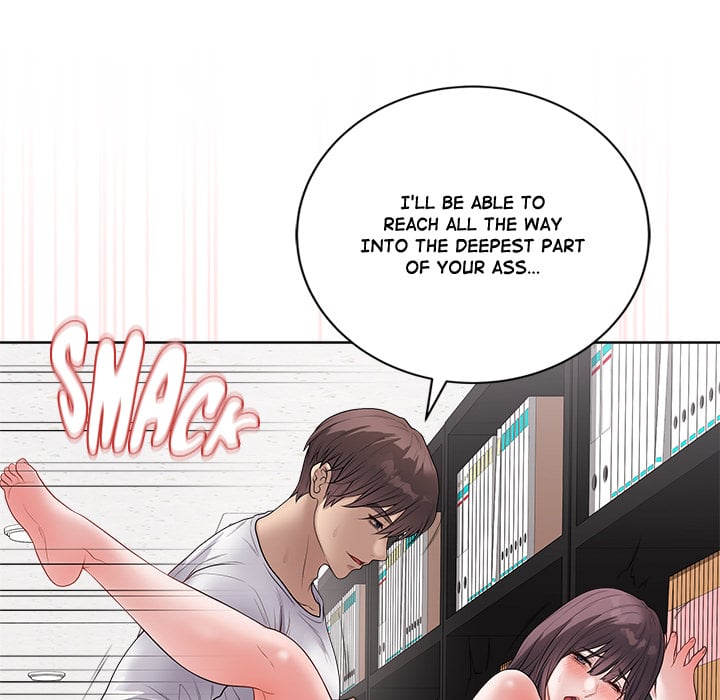 Signed, Sealed, Mistaken - Chapter 59 [photo 107] - MangaPorn