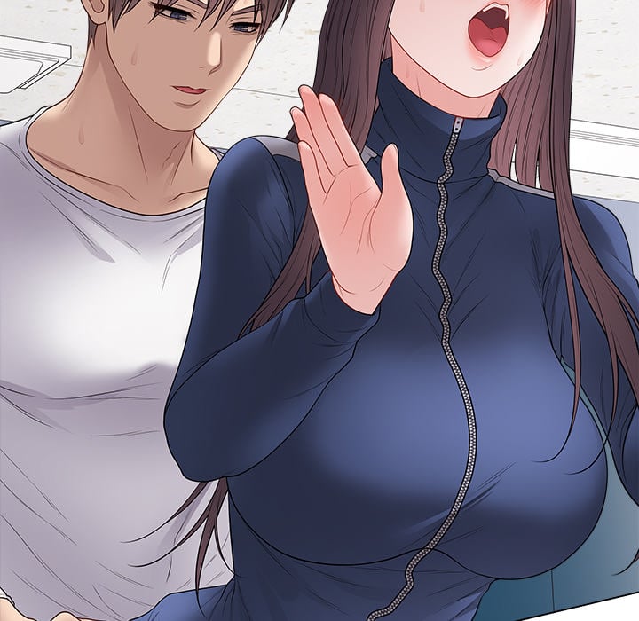 Signed, Sealed, Mistaken - Chapter 59 [photo 11] - MangaPorn