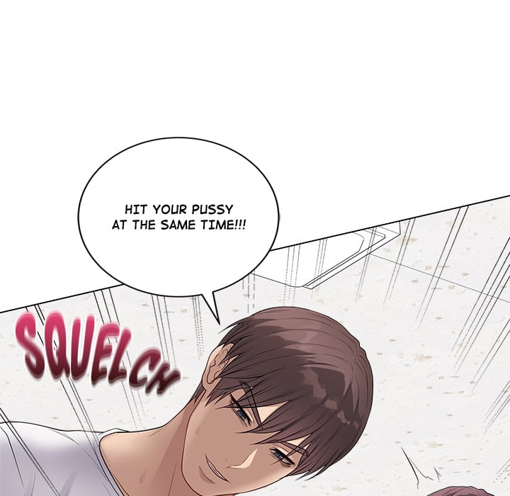 Signed, Sealed, Mistaken - Chapter 59 [photo 117] - MangaPorn