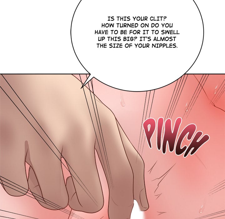 Signed, Sealed, Mistaken - Chapter 59 [photo 120] - MangaPorn