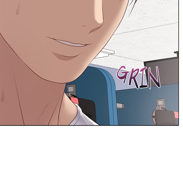 Signed, Sealed, Mistaken - Chapter 59 [photo 124] - MangaPorn