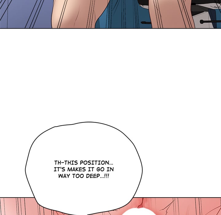 Signed, Sealed, Mistaken - Chapter 59 [photo 127] - MangaPorn