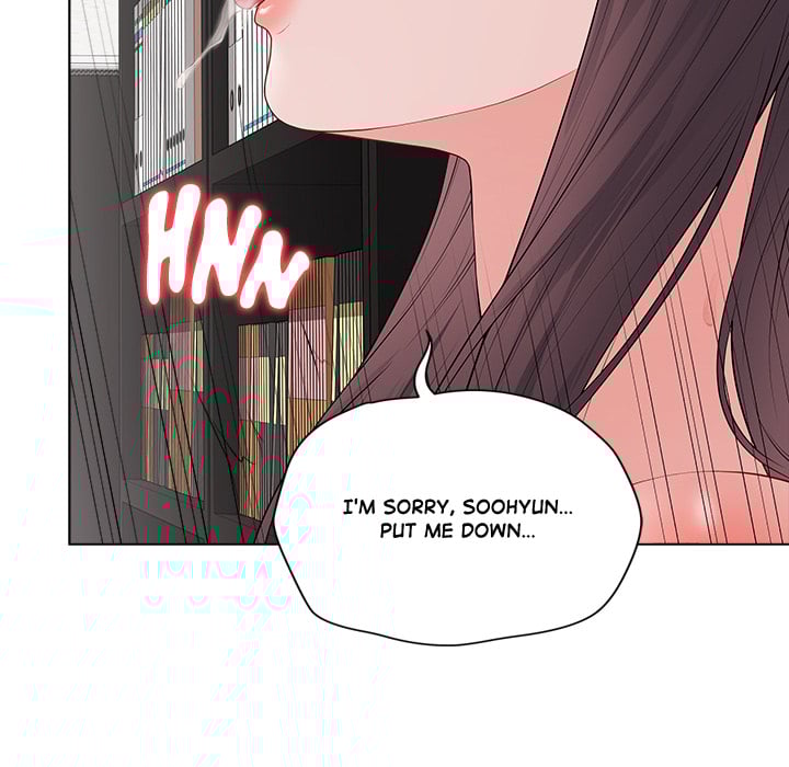 Signed, Sealed, Mistaken - Chapter 59 [photo 131] - MangaPorn