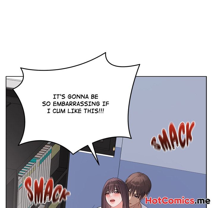 Signed, Sealed, Mistaken - Chapter 59 [photo 132] - MangaPorn